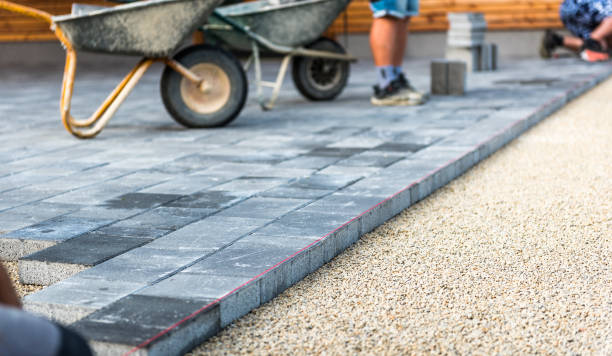 Best Heated driveway pavers in Pardeeville, WI